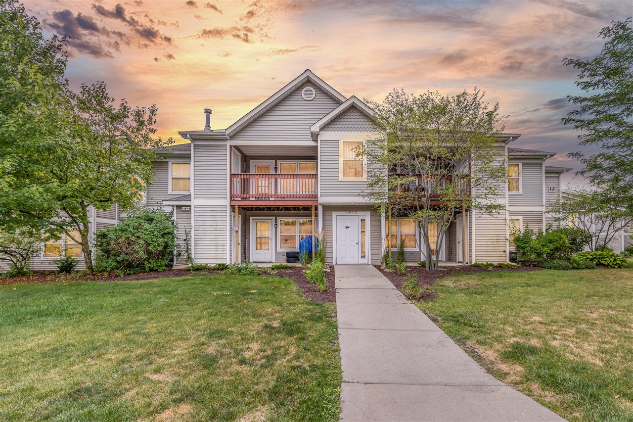1307 Millbrook, Ann Arbor, MI, 48108-5918