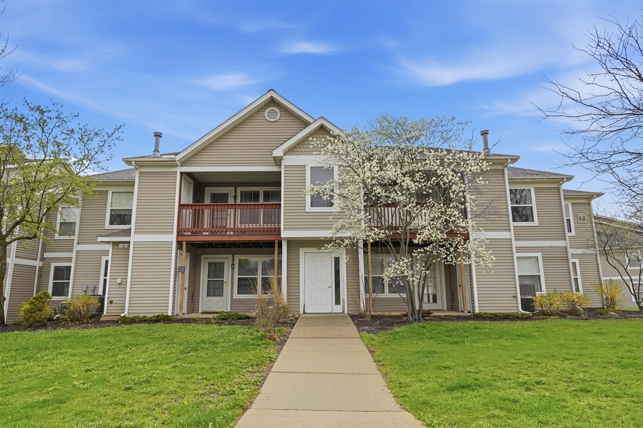 1307 Millbrook, Ann Arbor, MI, 48108-5918