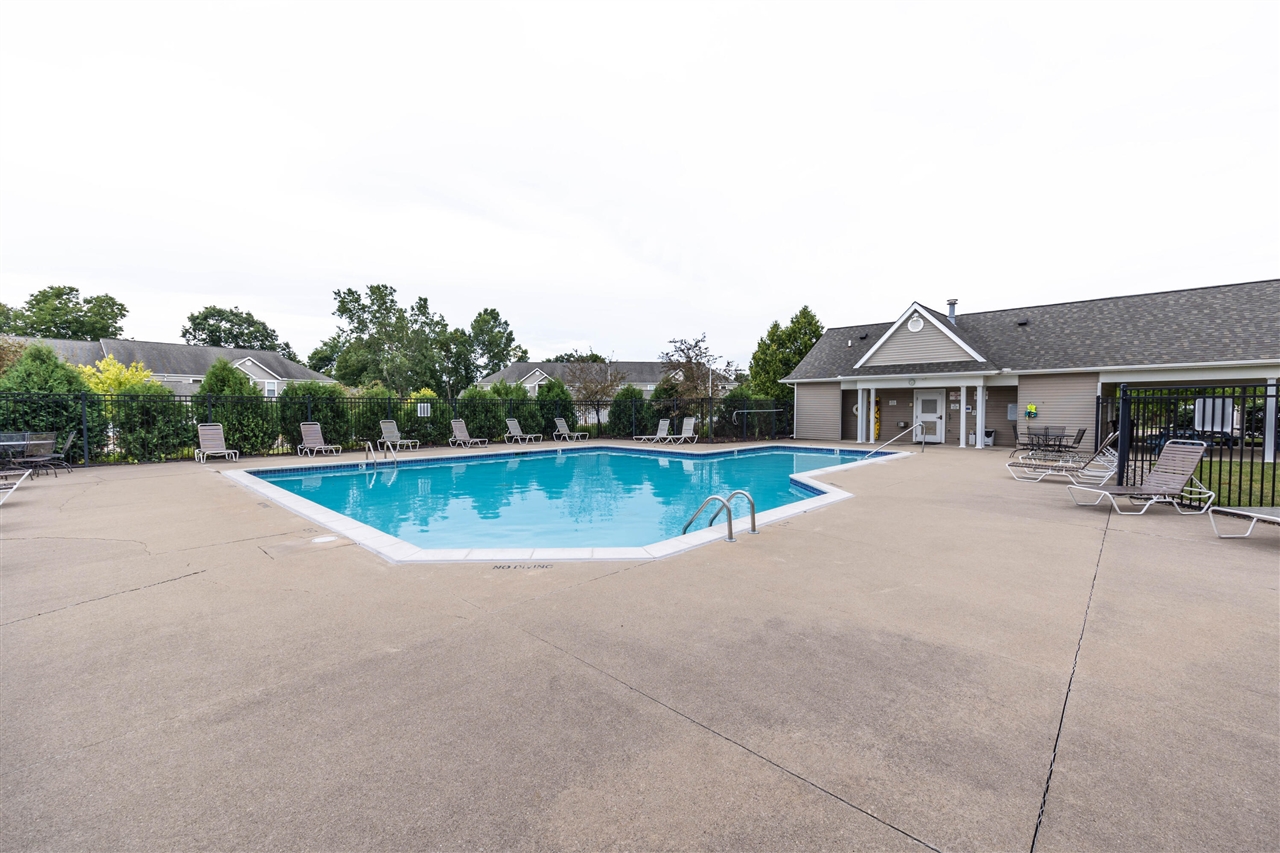 1307 Millbrook, Ann Arbor, MI, 48108-5918