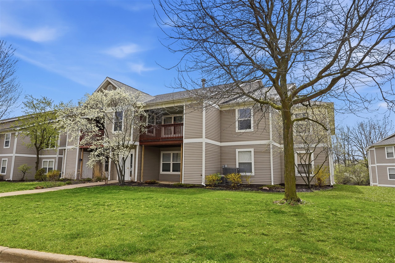 1307 Millbrook, Ann Arbor, MI, 48108-5918