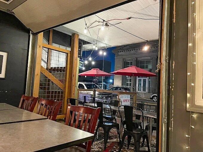 121 & 125 S James Street, Ludington, MI, 49431-2101