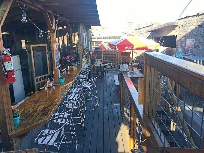 121 & 125 S James Street, Ludington, MI, 49431-2101