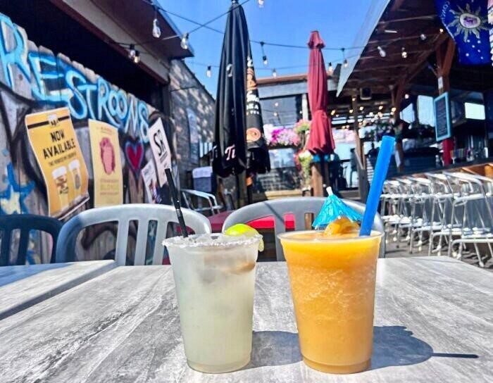 121 & 125 S James Street, Ludington, MI, 49431-2101