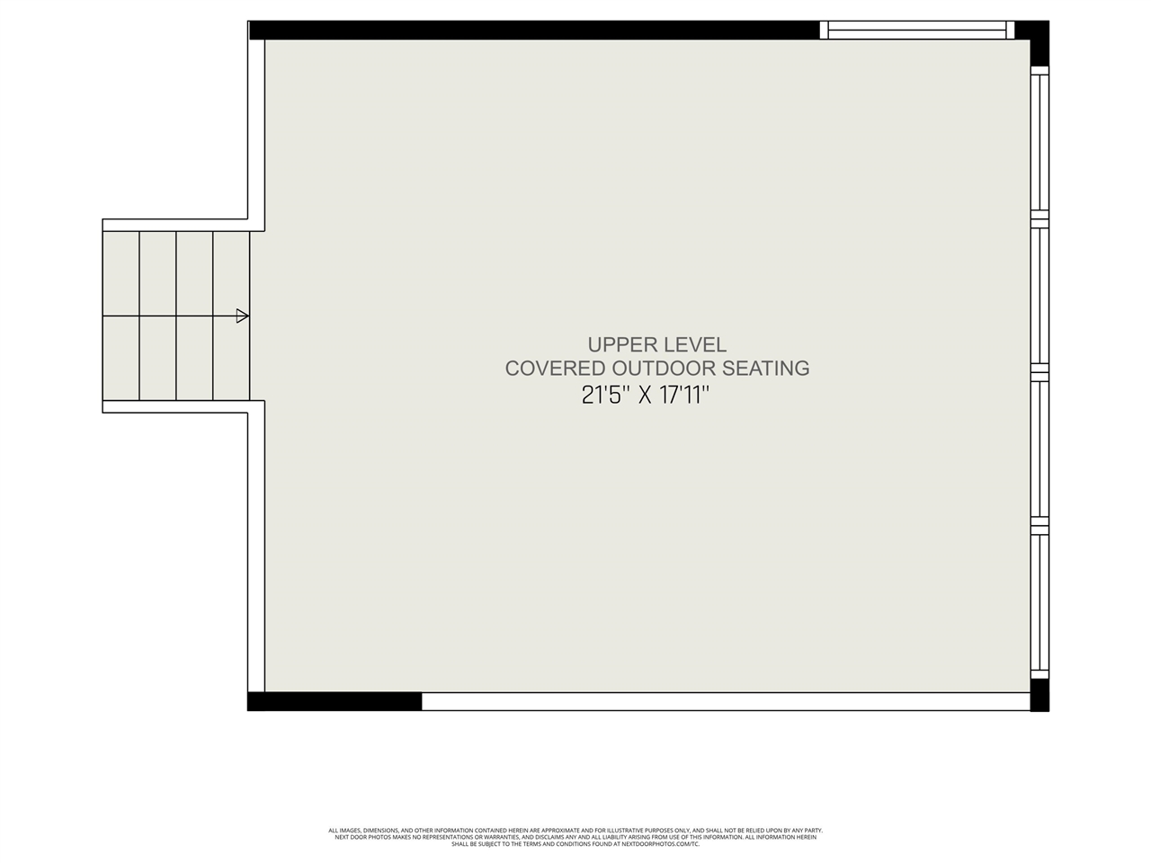 121 & 125 S James Street, Ludington, MI, 49431-2101