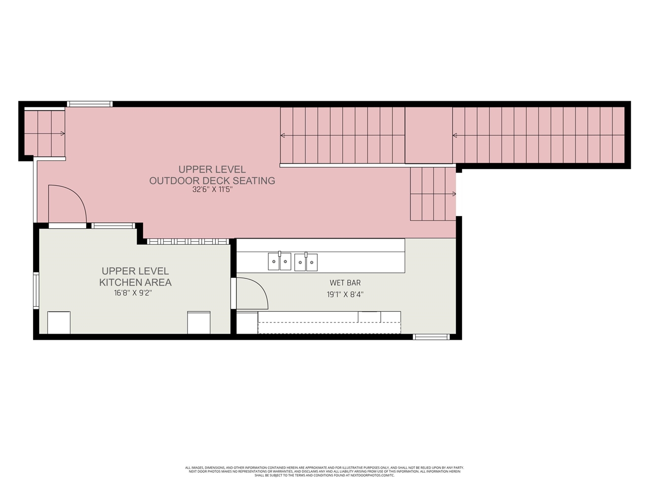 121 & 125 S James Street, Ludington, MI, 49431-2101