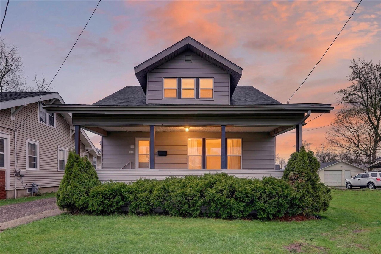 359 Lakeview Avenue, Battle Creek, MI, 49015-3306