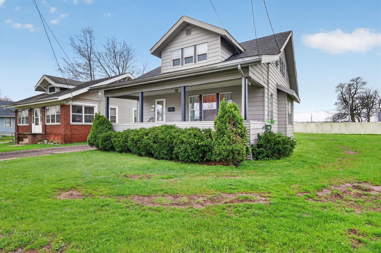 359 Lakeview Avenue, Battle Creek, MI, 49015-3306