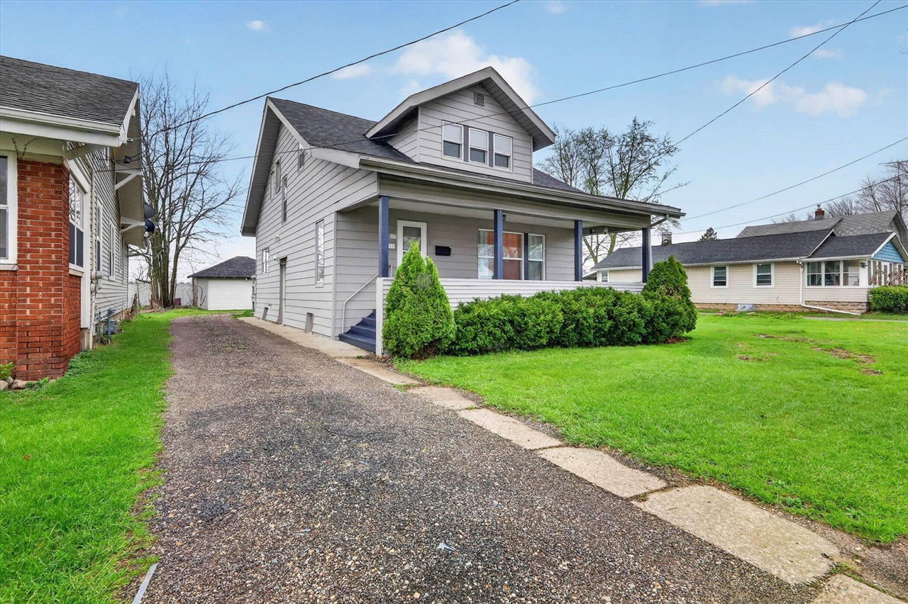 359 Lakeview Avenue, Battle Creek, MI, 49015-3306