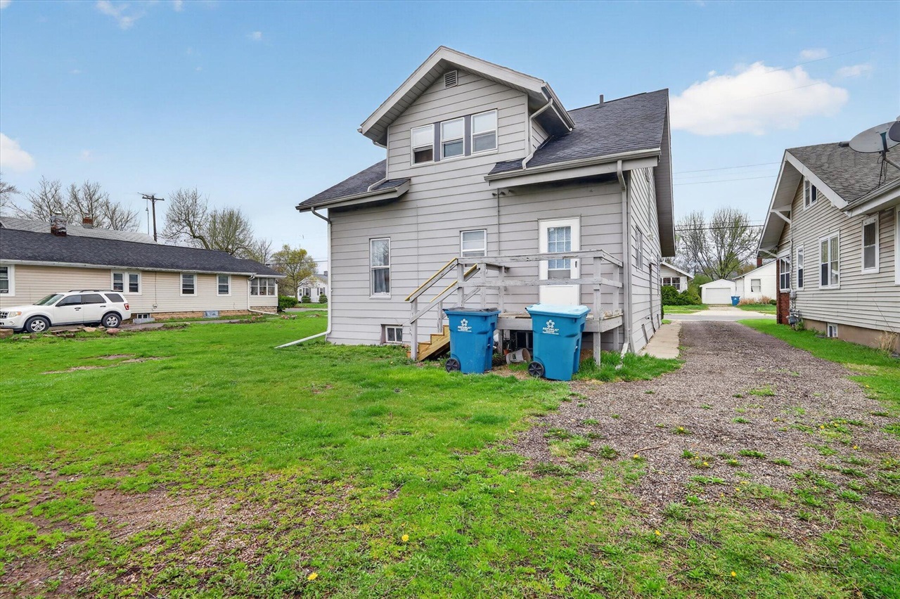 359 Lakeview Avenue, Battle Creek, MI, 49015-3306