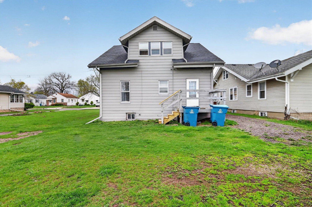 359 Lakeview Avenue, Battle Creek, MI, 49015-3306