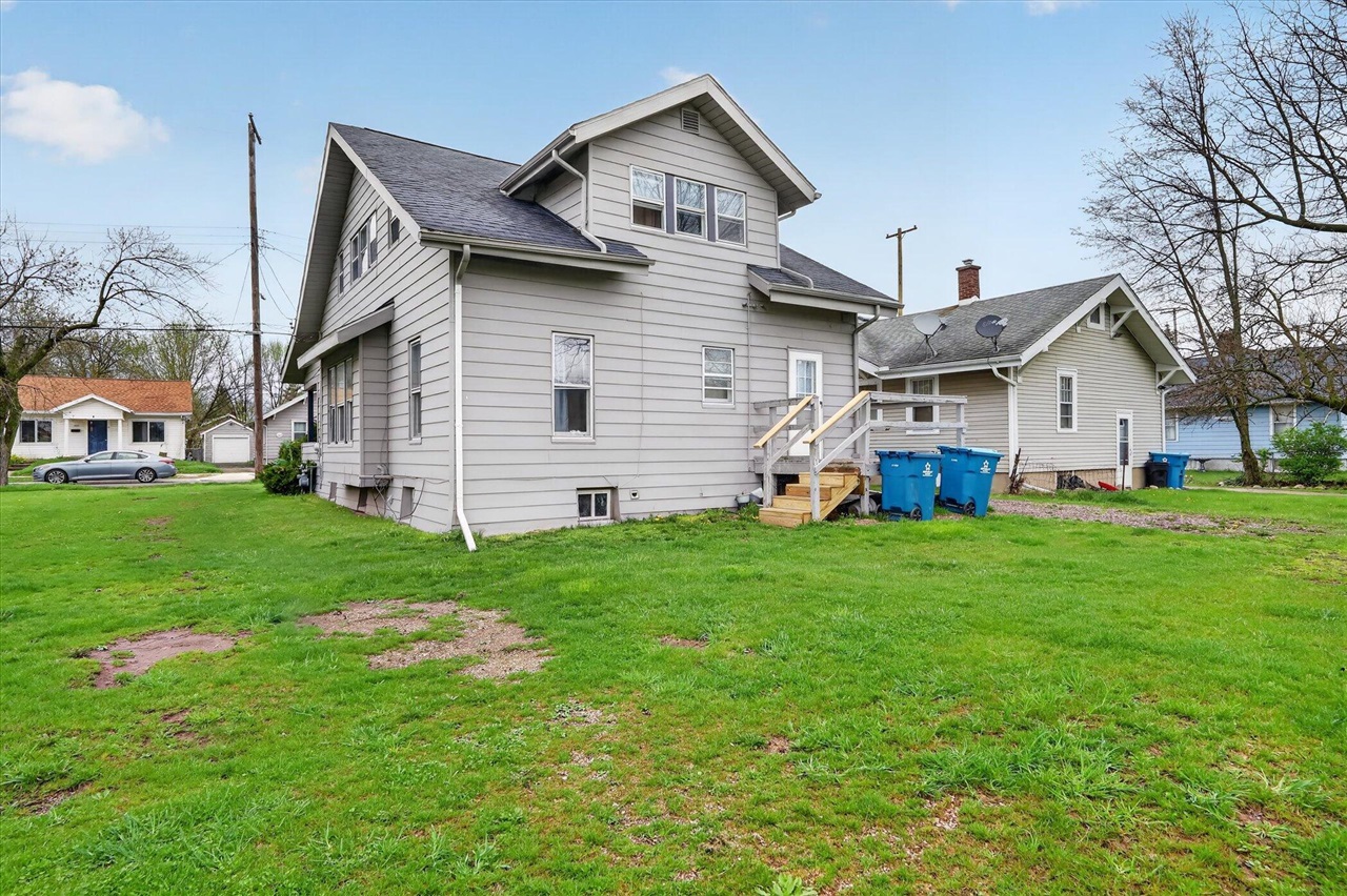 359 Lakeview Avenue, Battle Creek, MI, 49015-3306