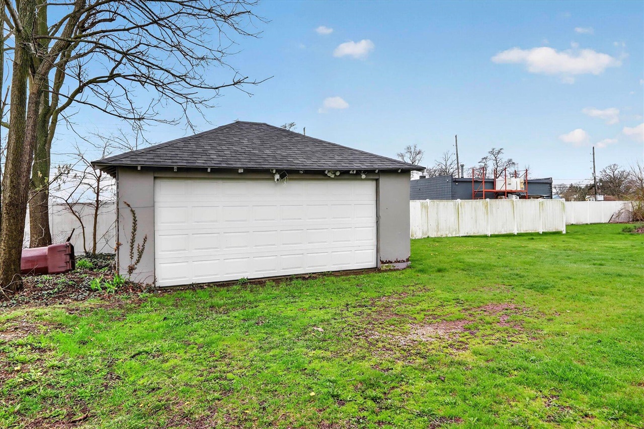 359 Lakeview Avenue, Battle Creek, MI, 49015-3306