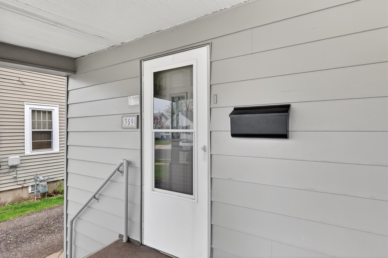 359 Lakeview Avenue, Battle Creek, MI, 49015-3306