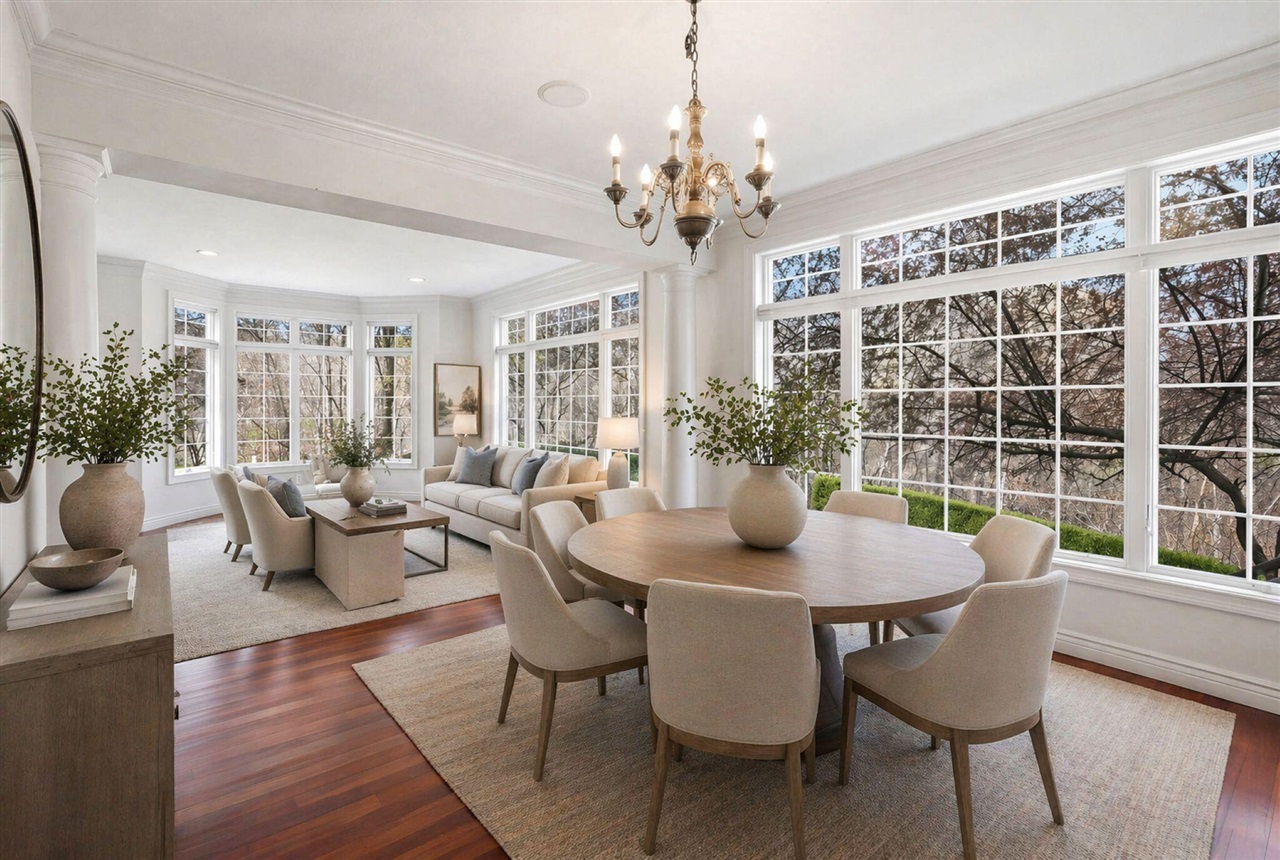 4915 Stockbridge Drive, Saint Joseph, MI, 49085-8655