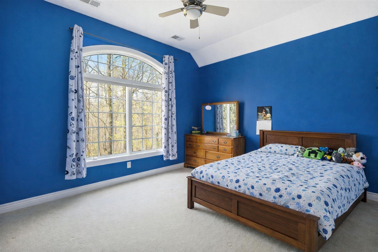 4915 Stockbridge Drive, Saint Joseph, MI, 49085-8655