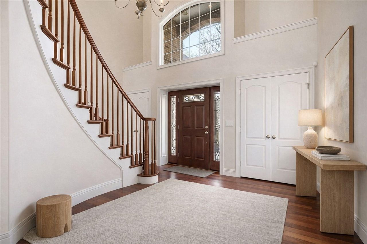 4915 Stockbridge Drive, Saint Joseph, MI, 49085-8655