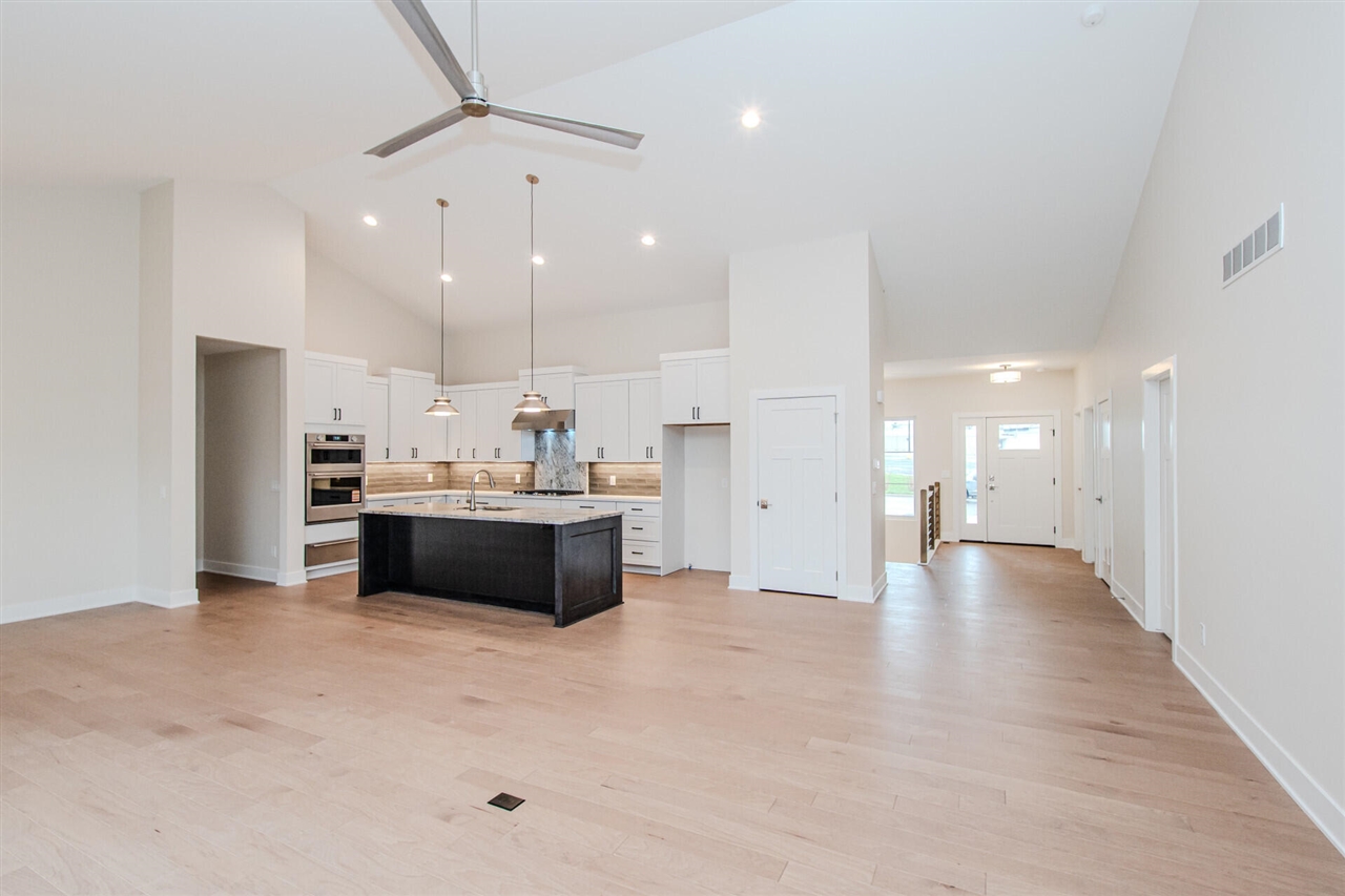 4201 Duck Drive, Ann Arbor, MI, 48103