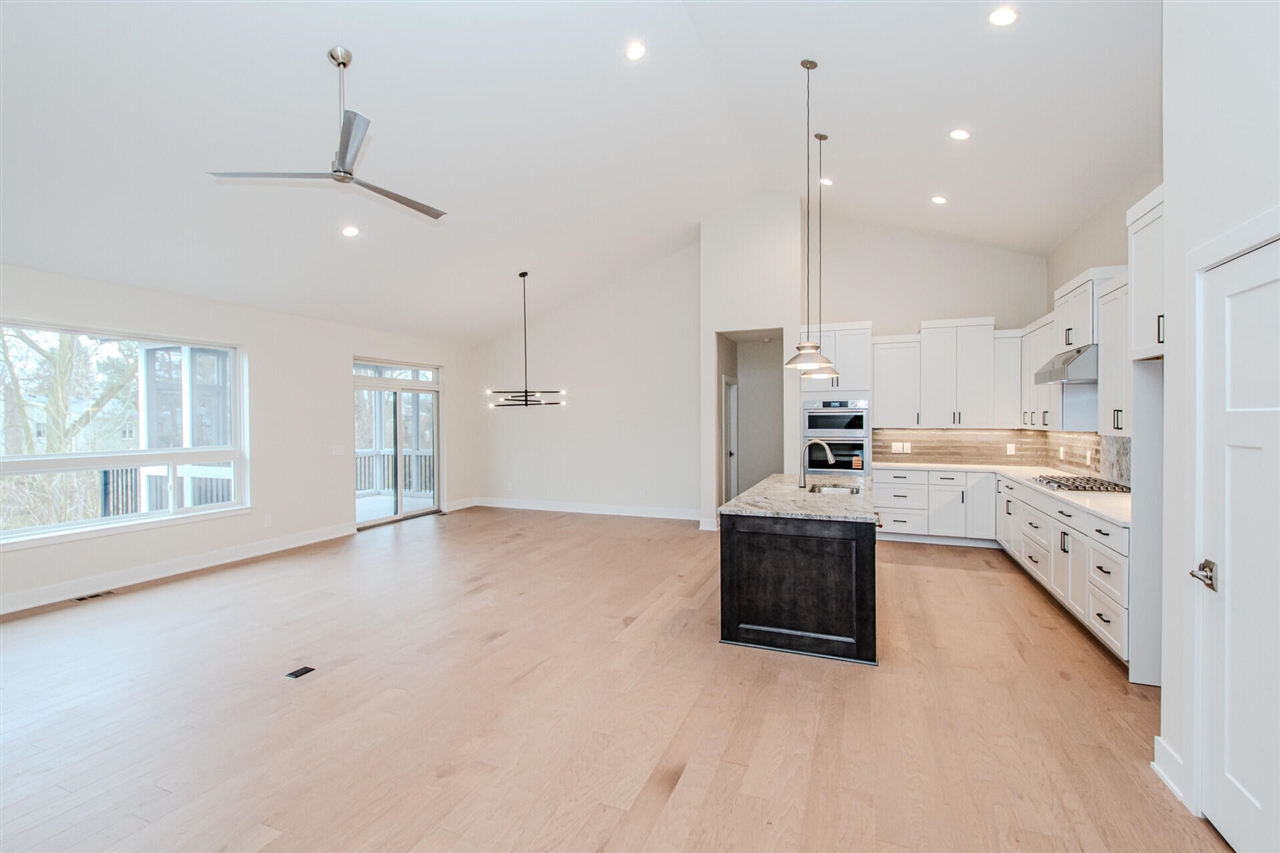 4201 Duck Drive, Ann Arbor, MI, 48103