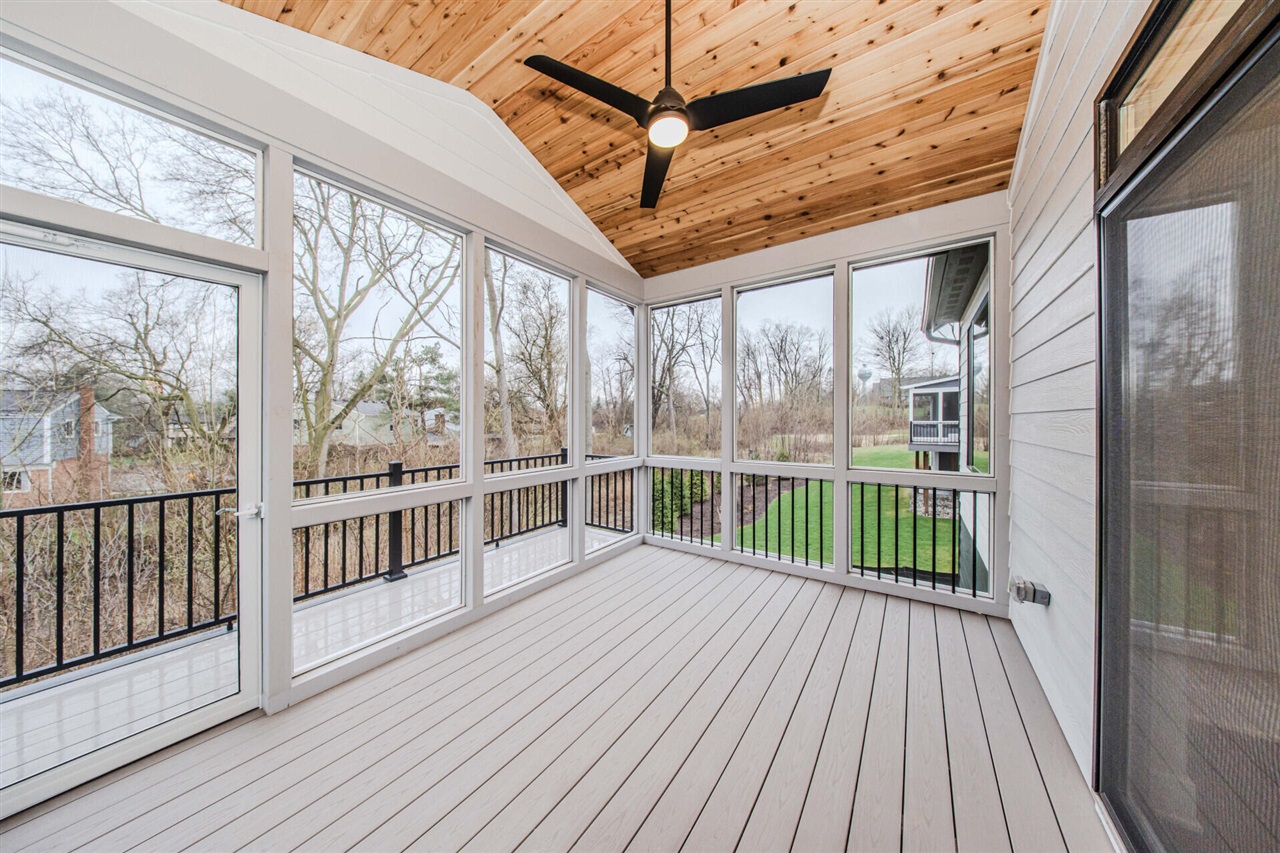 4201 Duck Drive, Ann Arbor, MI, 48103