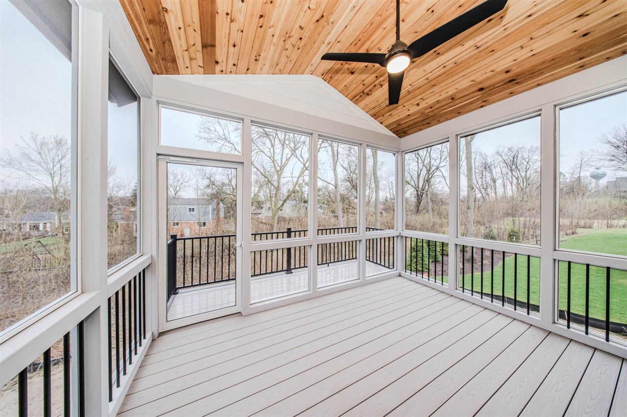 4201 Duck Drive, Ann Arbor, MI, 48103