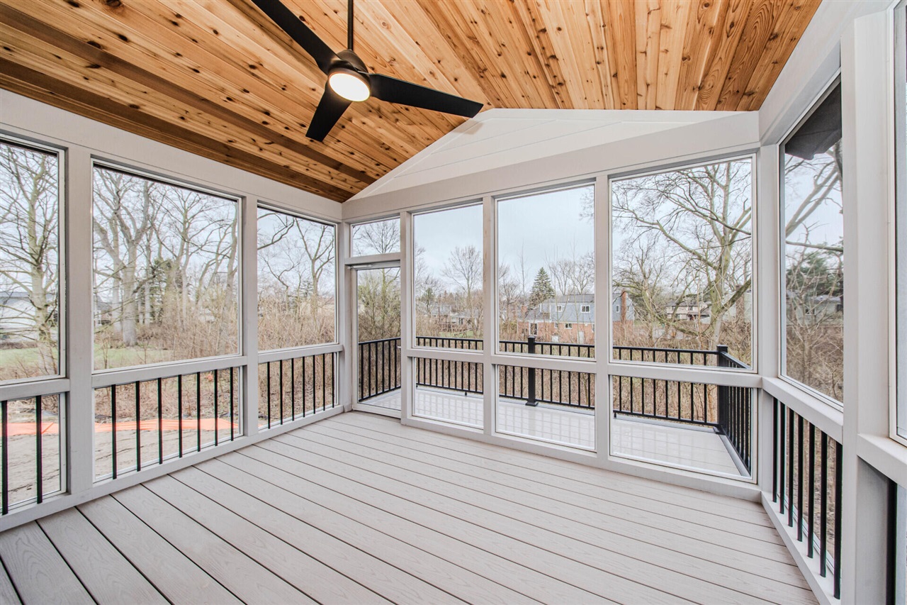 4201 Duck Drive, Ann Arbor, MI, 48103