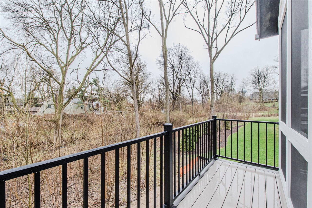 4201 Duck Drive, Ann Arbor, MI, 48103