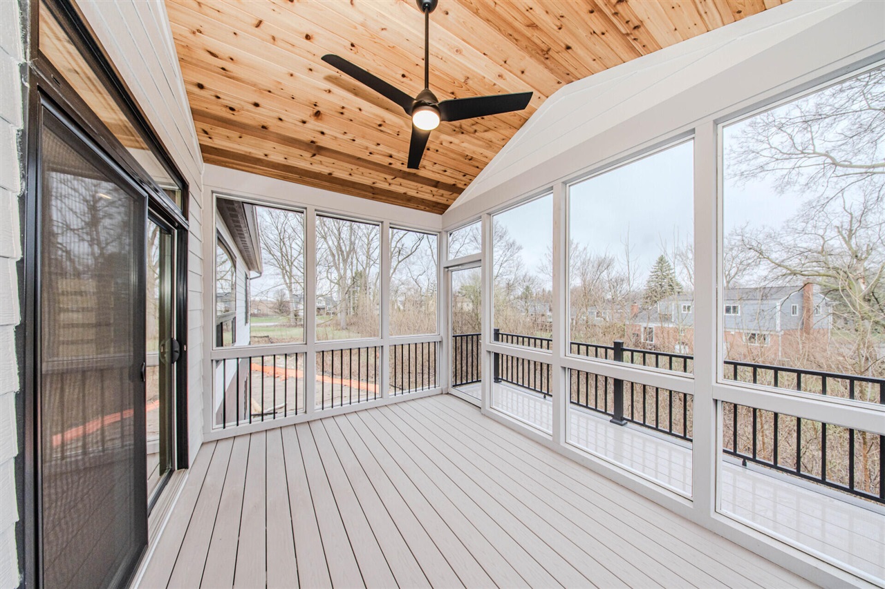 4201 Duck Drive, Ann Arbor, MI, 48103