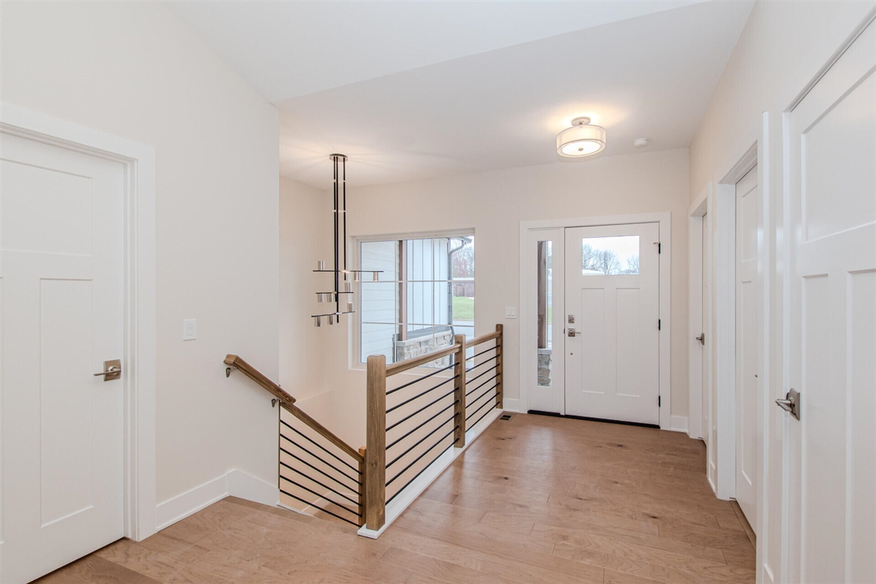 4201 Duck Drive, Ann Arbor, MI, 48103