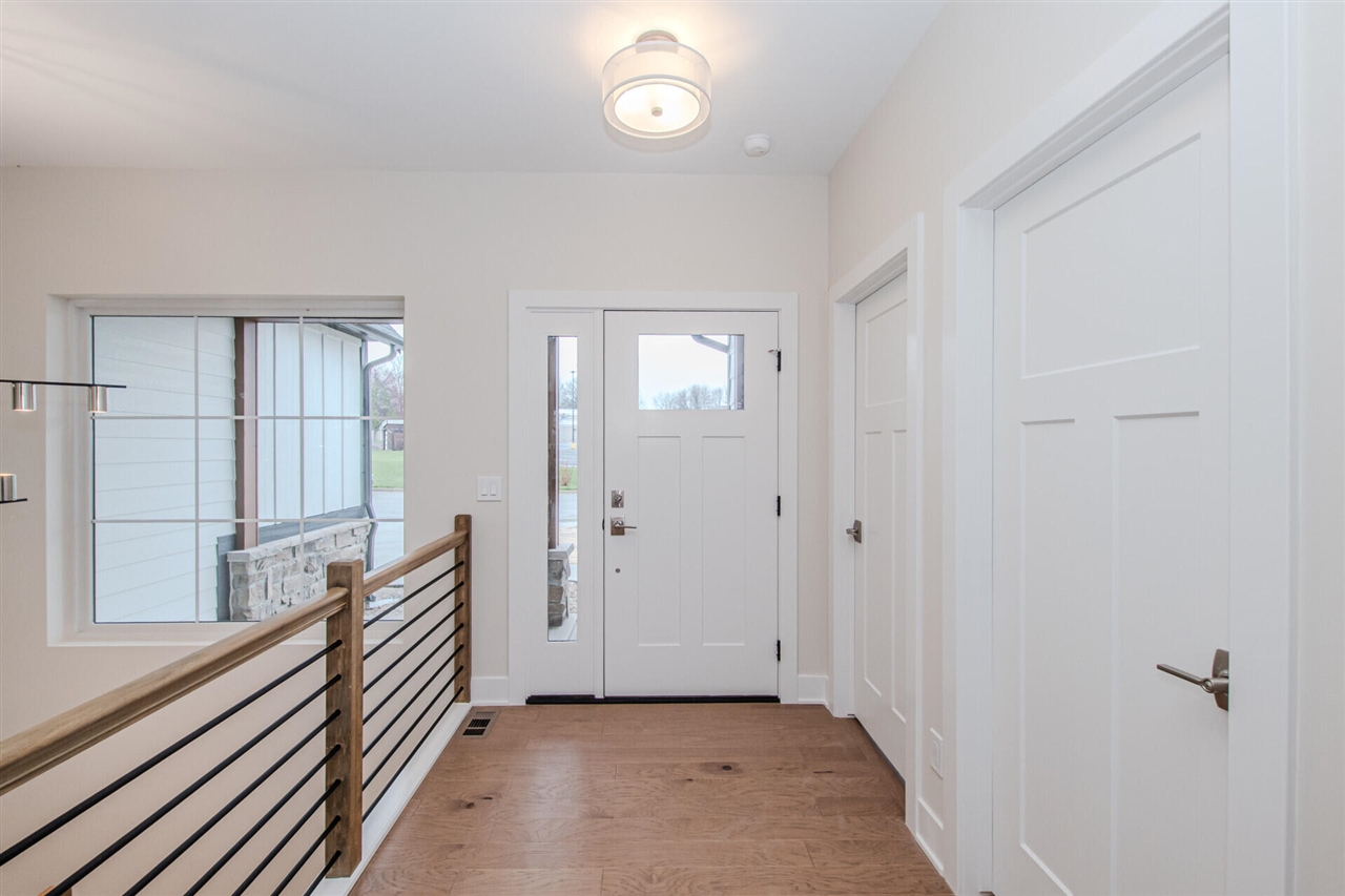 4201 Duck Drive, Ann Arbor, MI, 48103