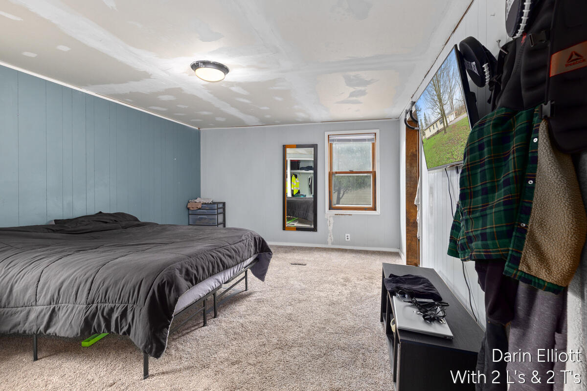 400 W Bridge Street, Lyons, MI, 48851-8634