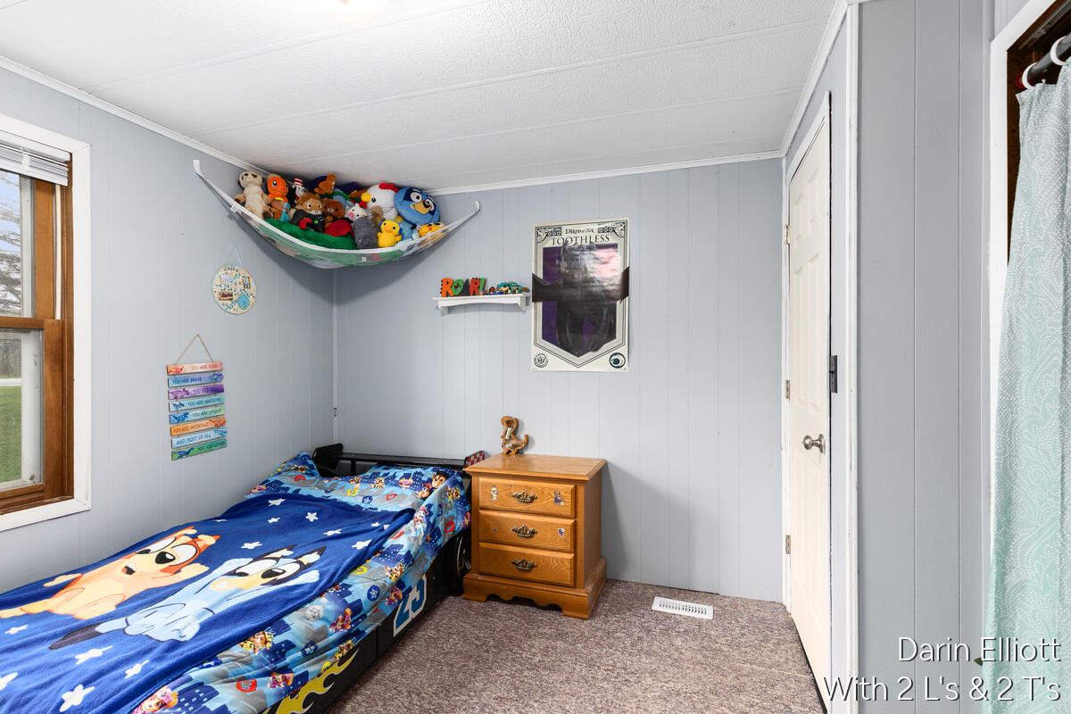 400 W Bridge Street, Lyons, MI, 48851-8634