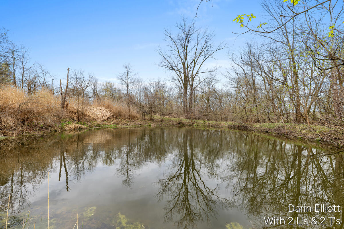 400 W Bridge Street, Lyons, MI, 48851-8634