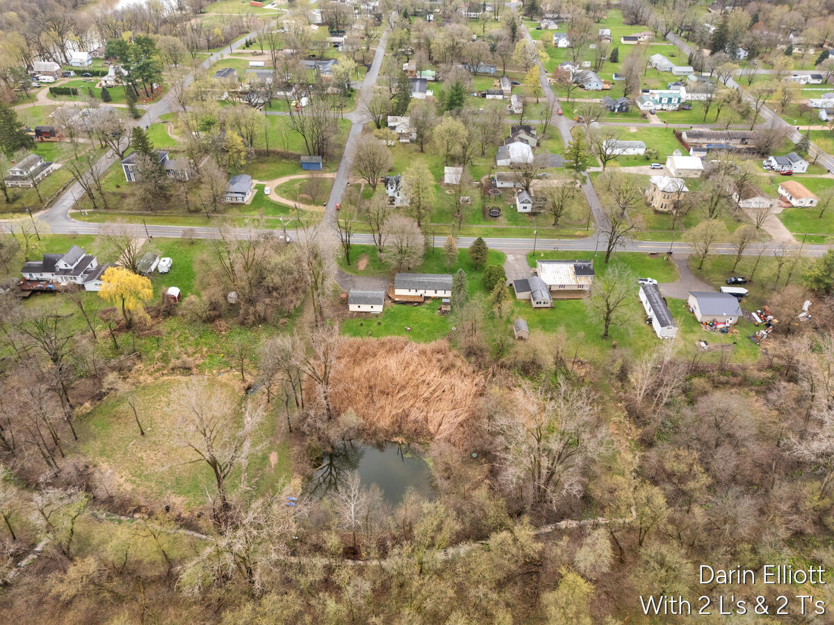 400 W Bridge Street, Lyons, MI, 48851-8634