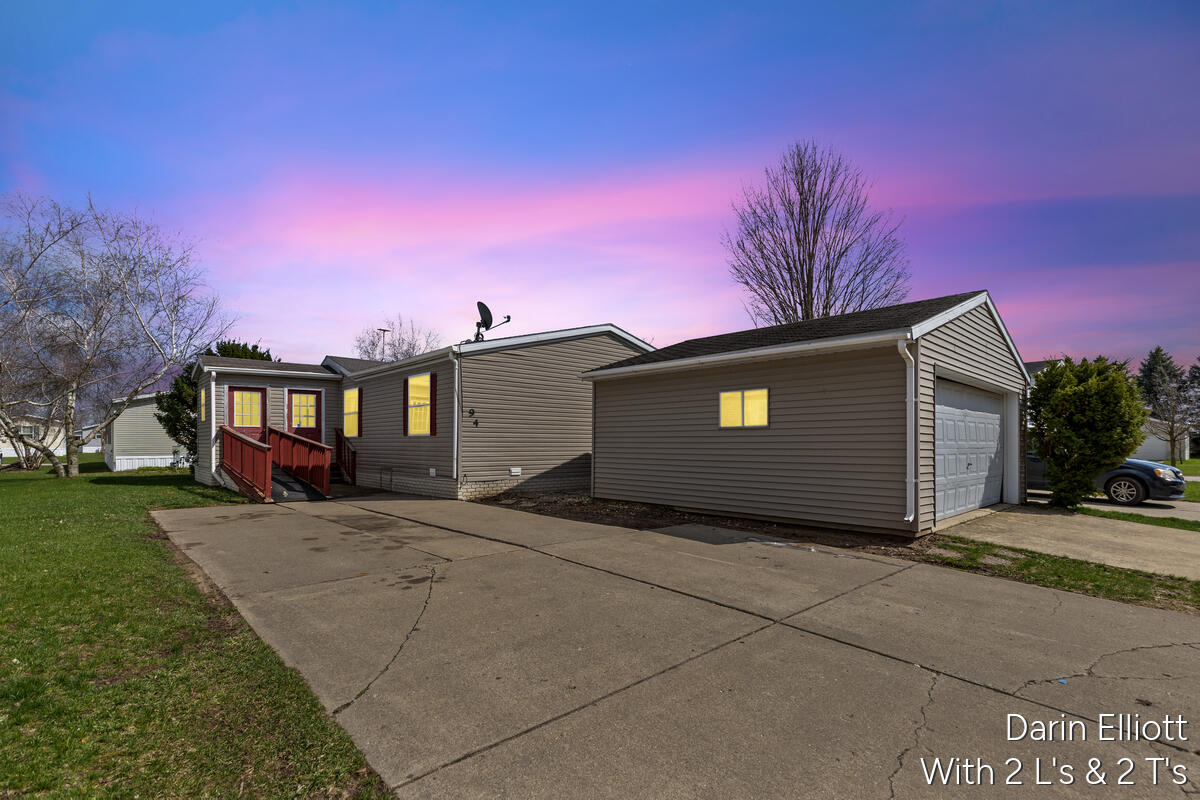360 E Tuttle Road UNIT&nbsp;94, Ionia, MI, 48846