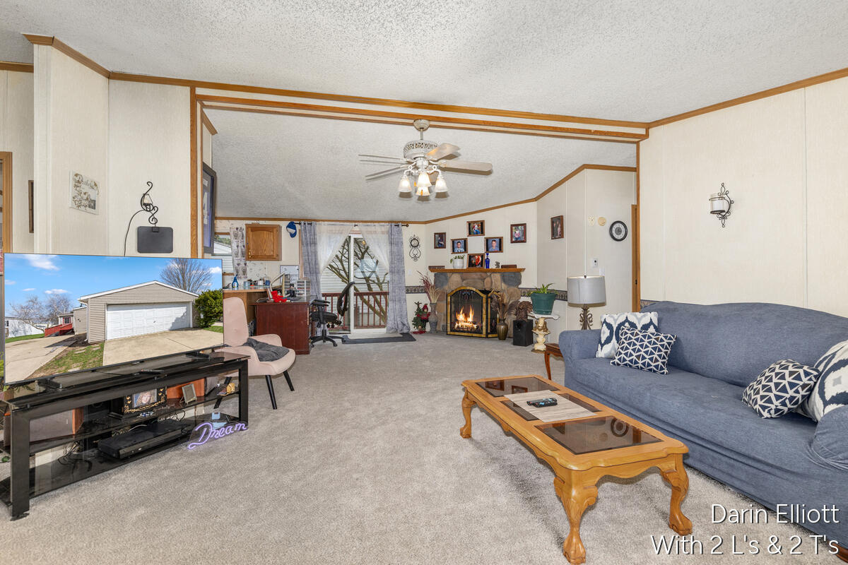 360 E Tuttle Road UNIT&nbsp;94, Ionia, MI, 48846