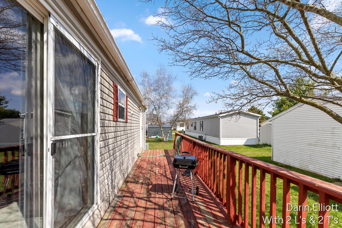 360 E Tuttle Road UNIT&nbsp;94, Ionia, MI, 48846