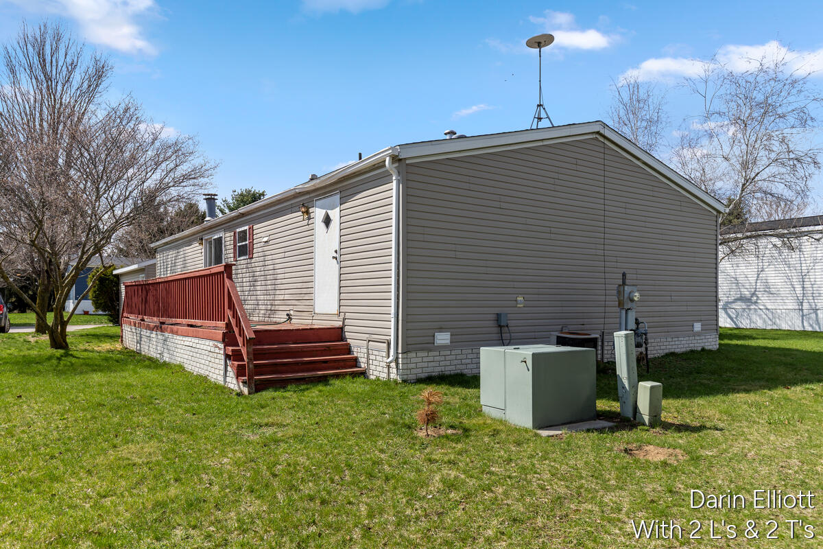 360 E Tuttle Road UNIT&nbsp;94, Ionia, MI, 48846