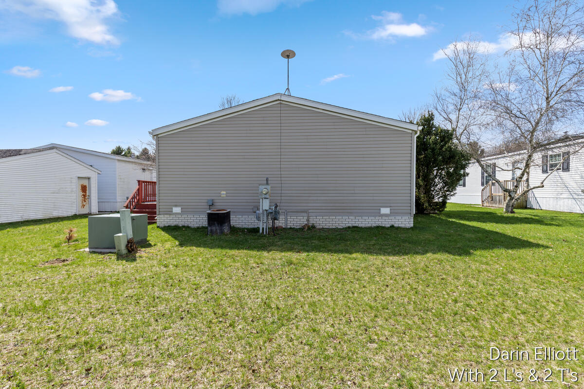 360 E Tuttle Road UNIT&nbsp;94, Ionia, MI, 48846