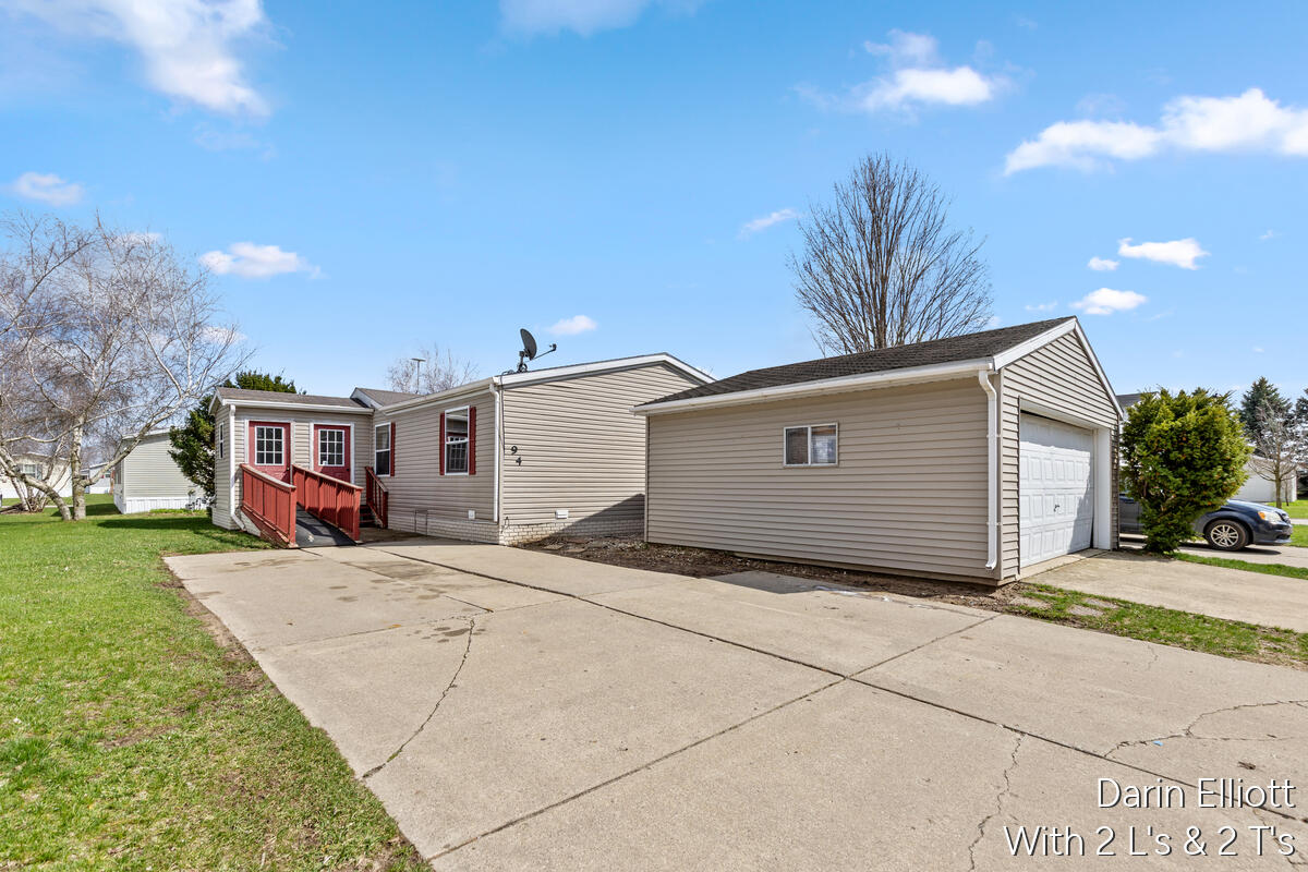 360 E Tuttle Road UNIT&nbsp;94, Ionia, MI, 48846