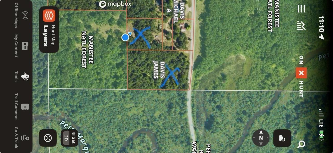 Homes for sale in Fountain, MI | 000 S Walhalla Rd, Fountain, MI 49410 | MLS# 70526062