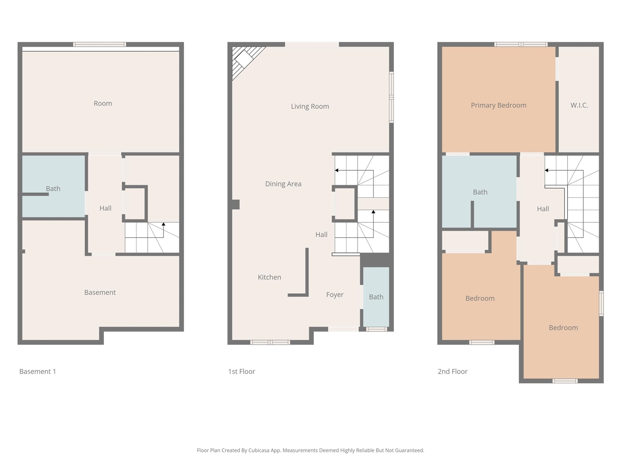 1040 Ada Place Drive, Grand Rapids, MI, 49546-3786