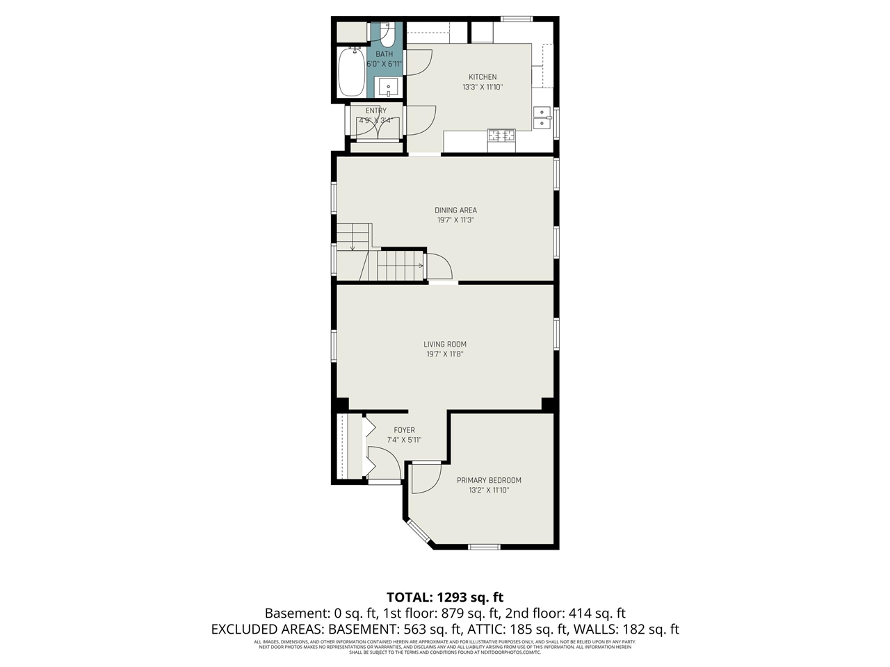 1017 Mc Reynolds Avenue, Grand Rapids, MI, 49504-4238