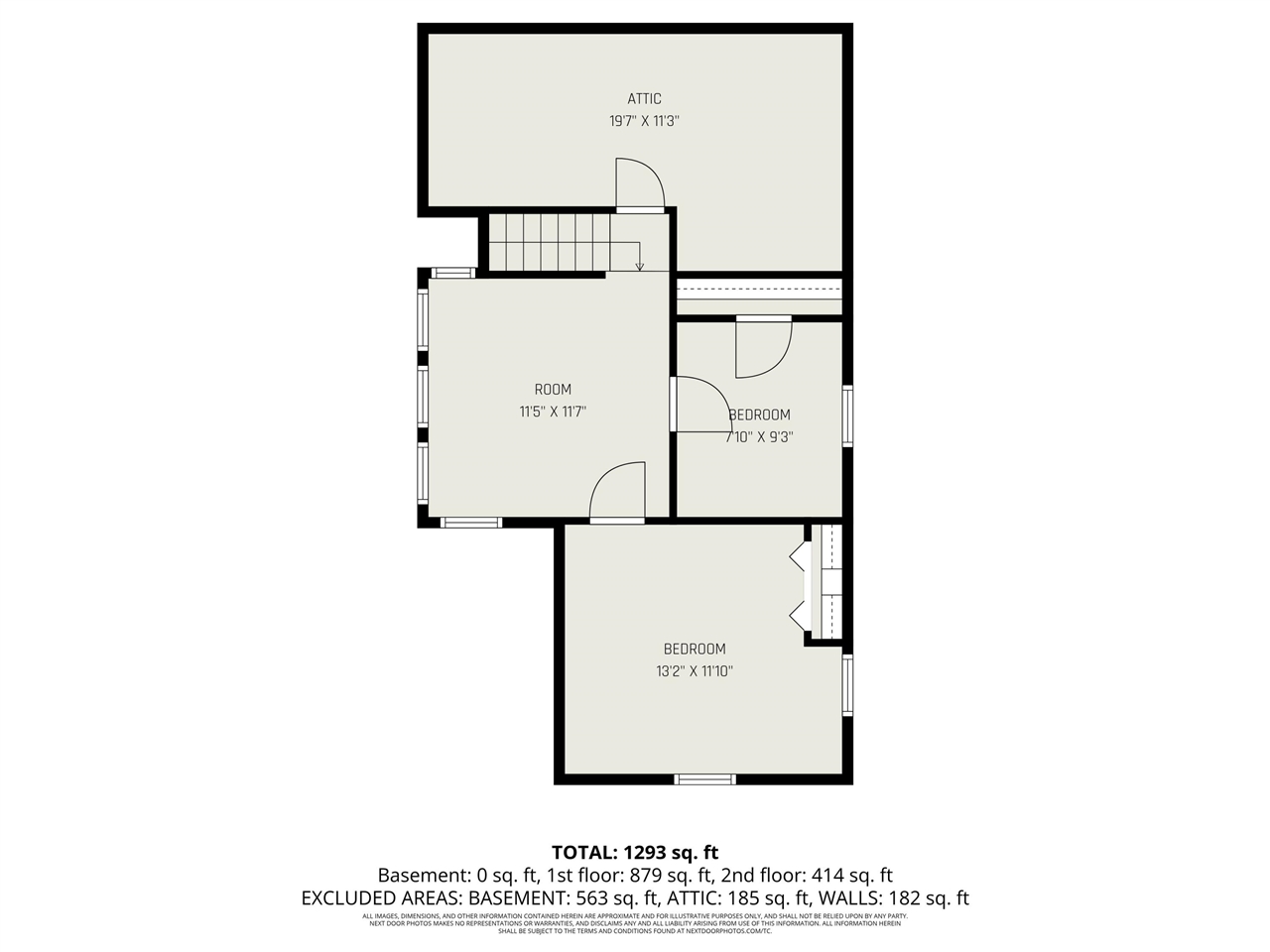 1017 Mc Reynolds Avenue, Grand Rapids, MI, 49504-4238