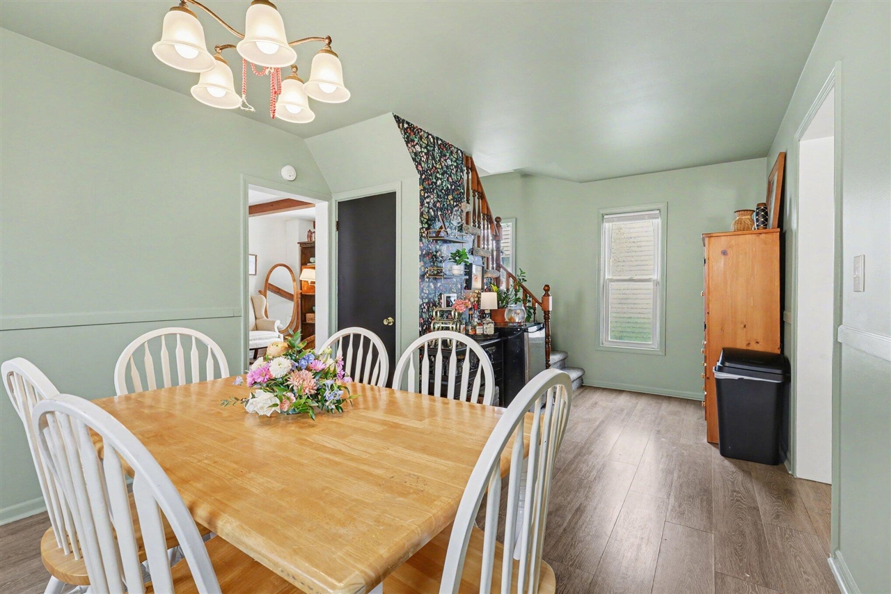 1017 Mc Reynolds Avenue, Grand Rapids, MI, 49504-4238