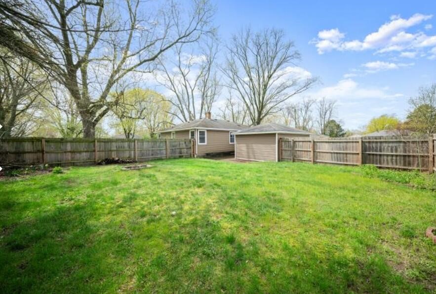 10517 Mary Ann Street, Zeeland, MI, 49464-1441