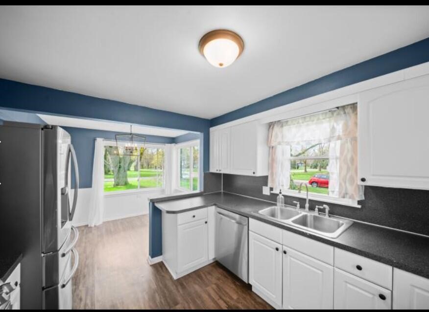 10517 Mary Ann Street, Zeeland, MI, 49464-1441