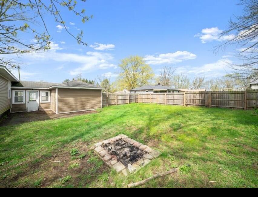 10517 Mary Ann Street, Zeeland, MI, 49464-1441