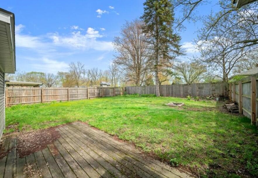 10517 Mary Ann Street, Zeeland, MI, 49464-1441