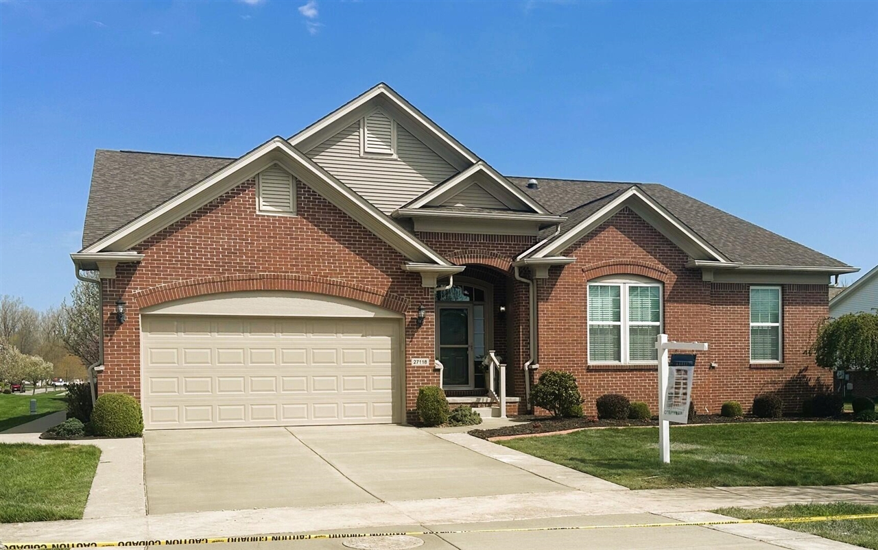 1st image of 27118 Walloon Wy, Flat Rock, MI 48134 | MLS# 70526096