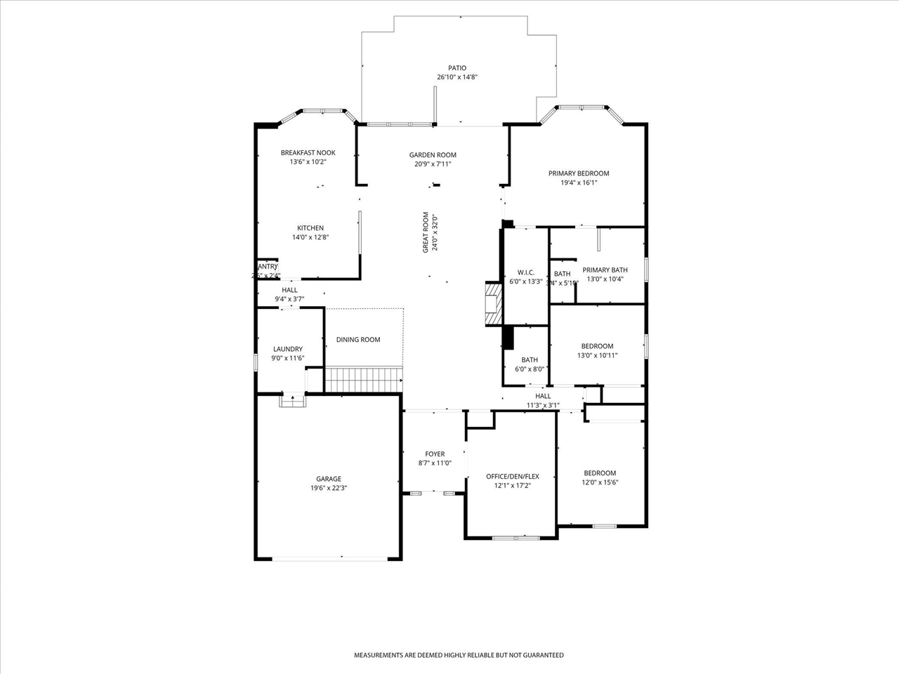 28th image of 27118 Walloon Wy, Flat Rock, MI 48134 | MLS# 70526096